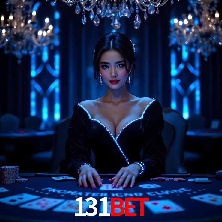 Avaliações dos Jogadores 131bet