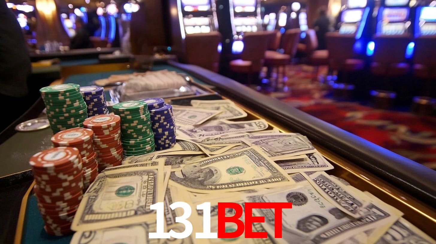 Biblioteca de slots populares na 131bet
