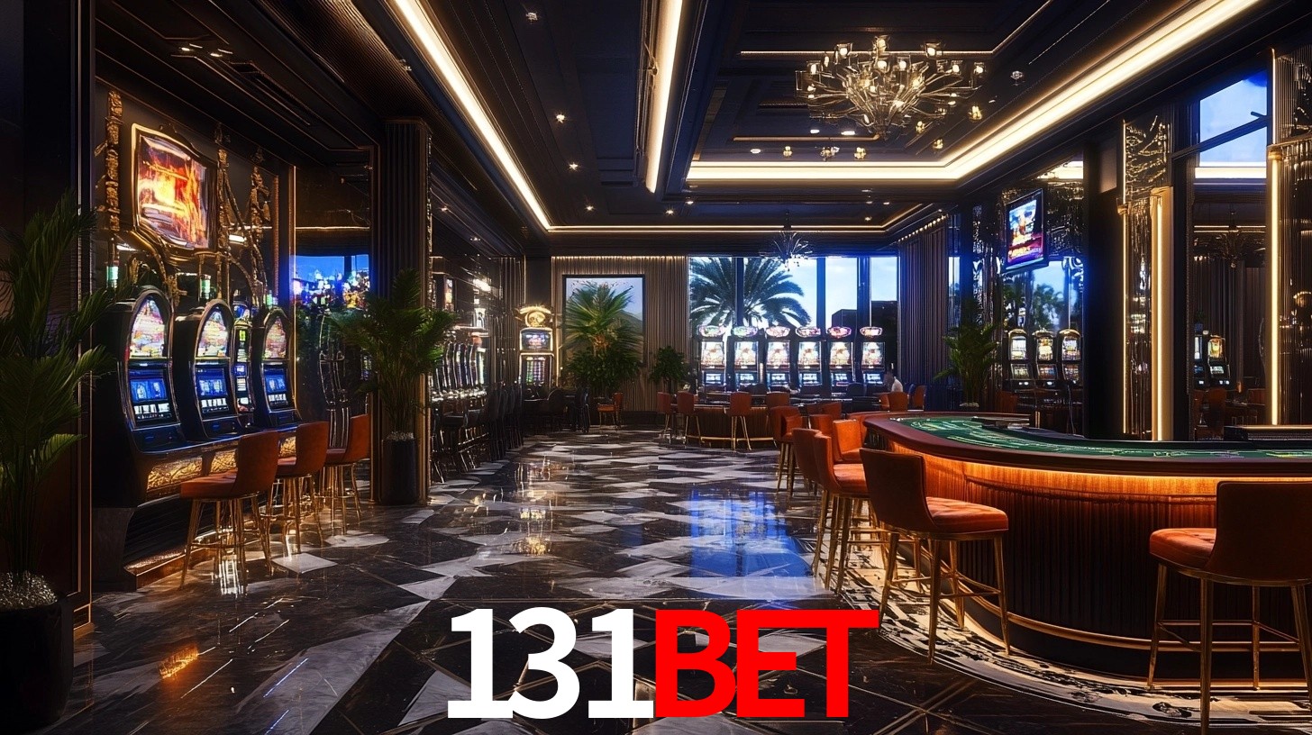Premium Interface 131bet