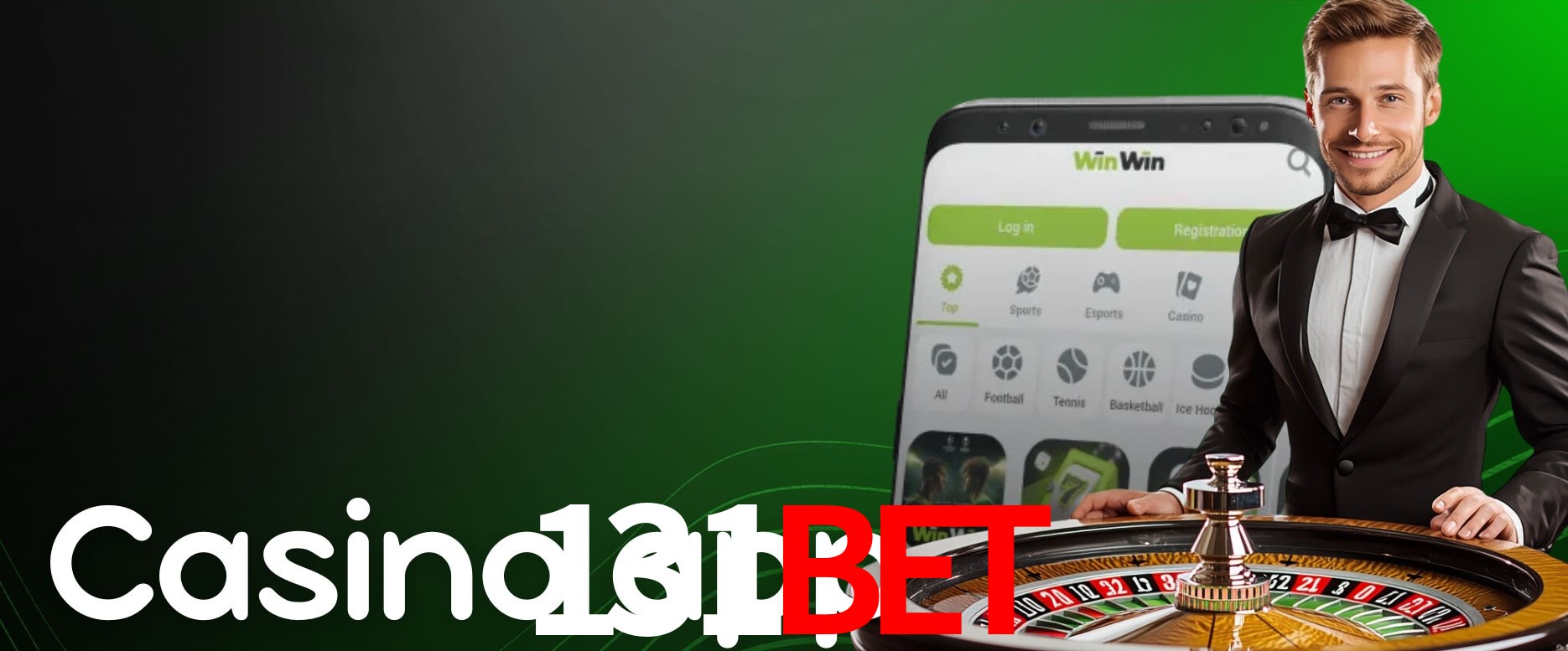 Flash Promotion 131bet