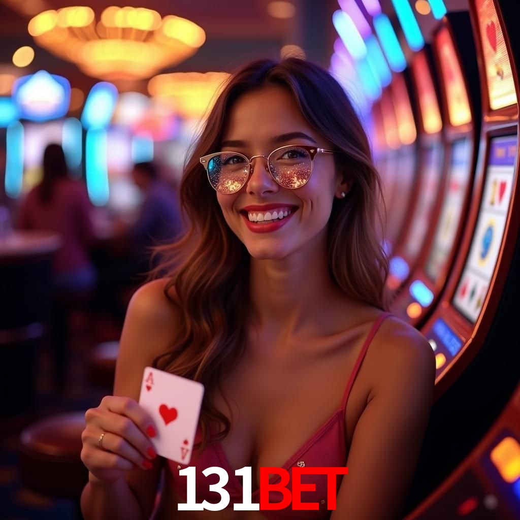 Experiência VIP 131bet